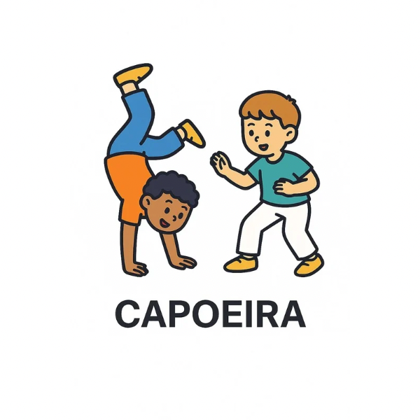 Capoeira
