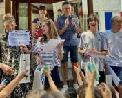 Efis - Diplôme National du Brevet 2025